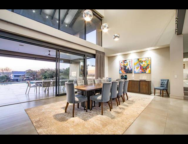 5 BEDROOM HOUSE FOR SALE IN BLUE HILLS EQUESTRIAN ESTATE